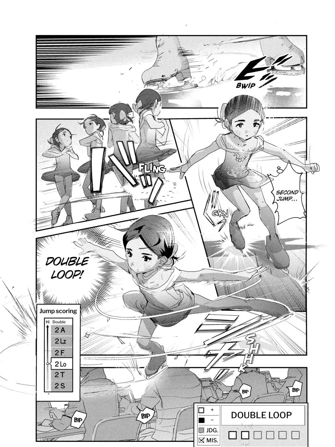 Medalist Chapter 10 page 29 - 