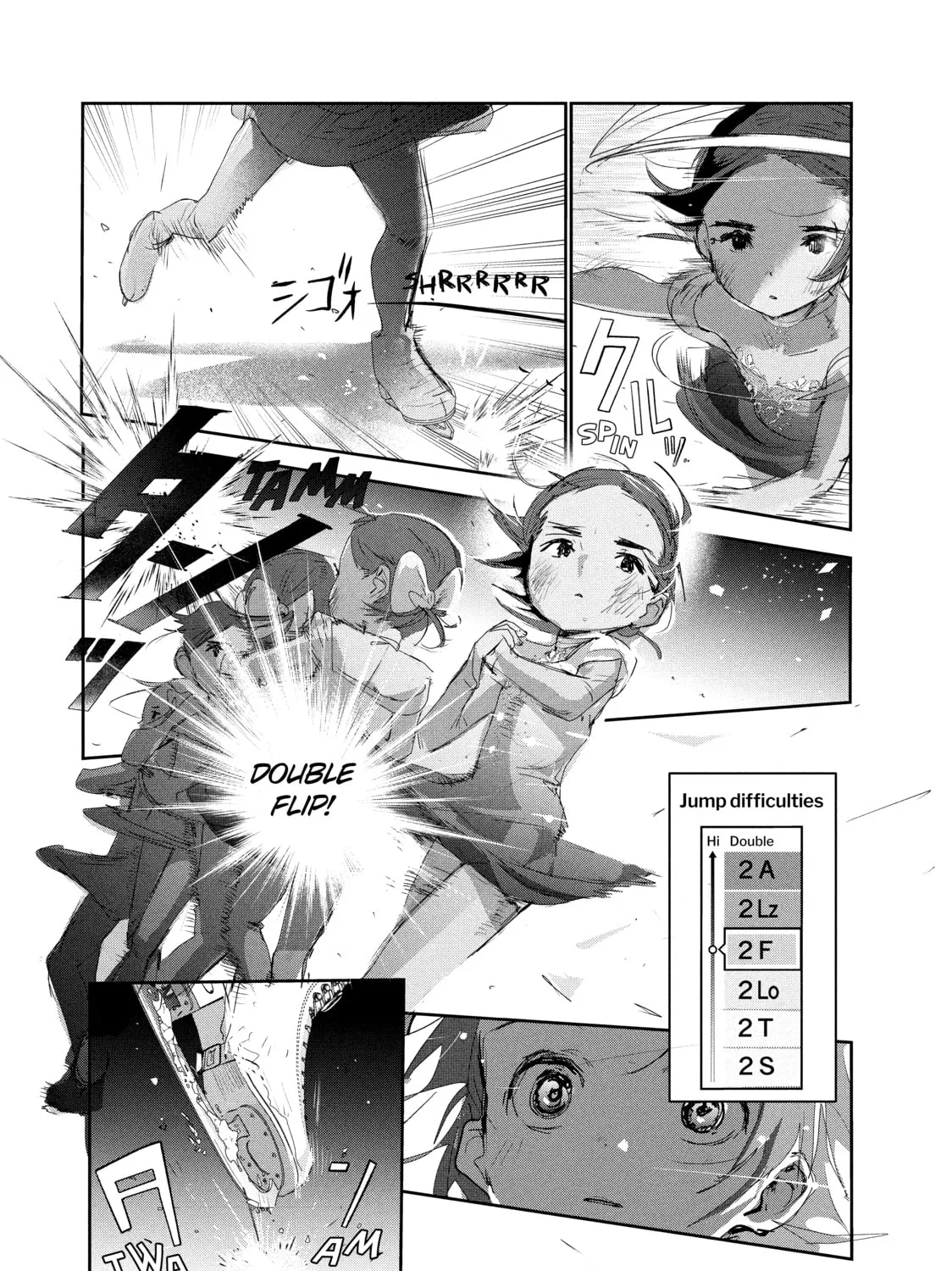 Medalist Chapter 10 page 37 - 