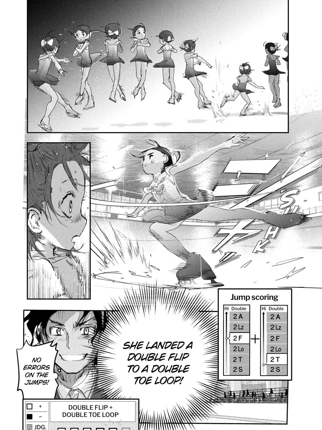 Medalist Chapter 10 page 39 - 