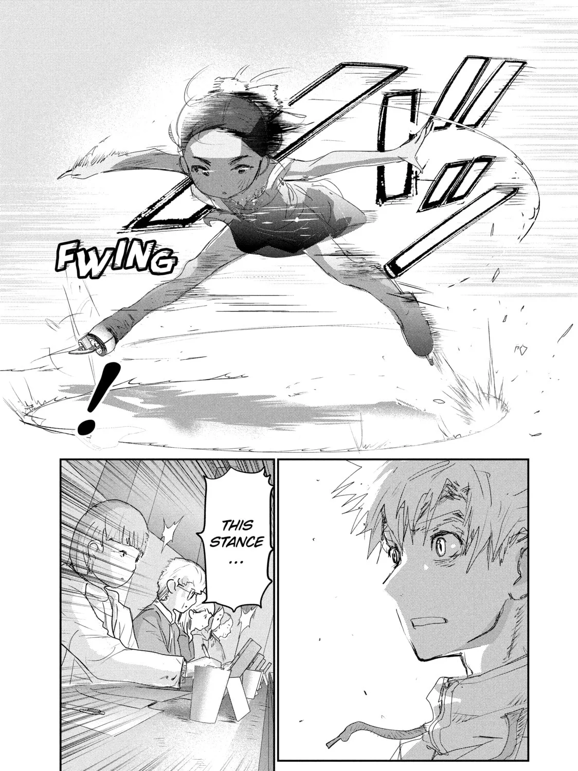 Medalist Chapter 10 page 45 - 