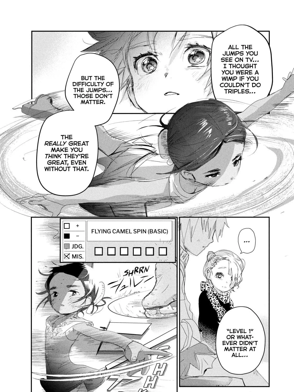 Medalist Chapter 10 page 49 - 