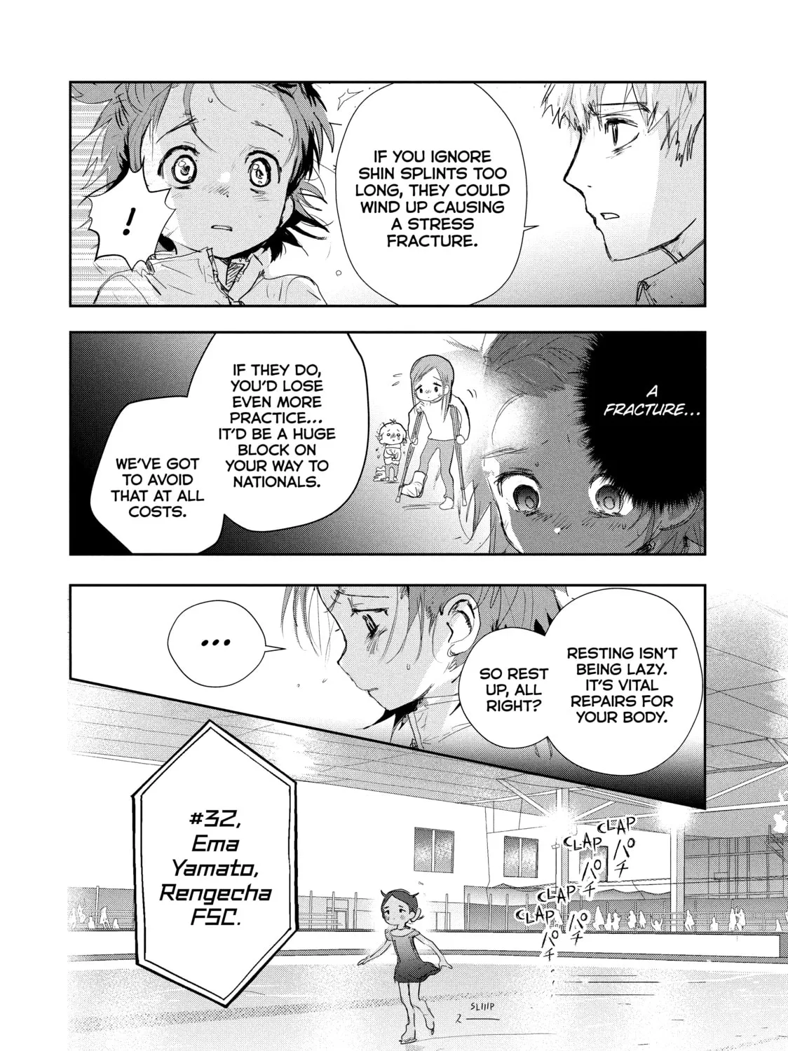 Medalist Chapter 10 page 7 - 