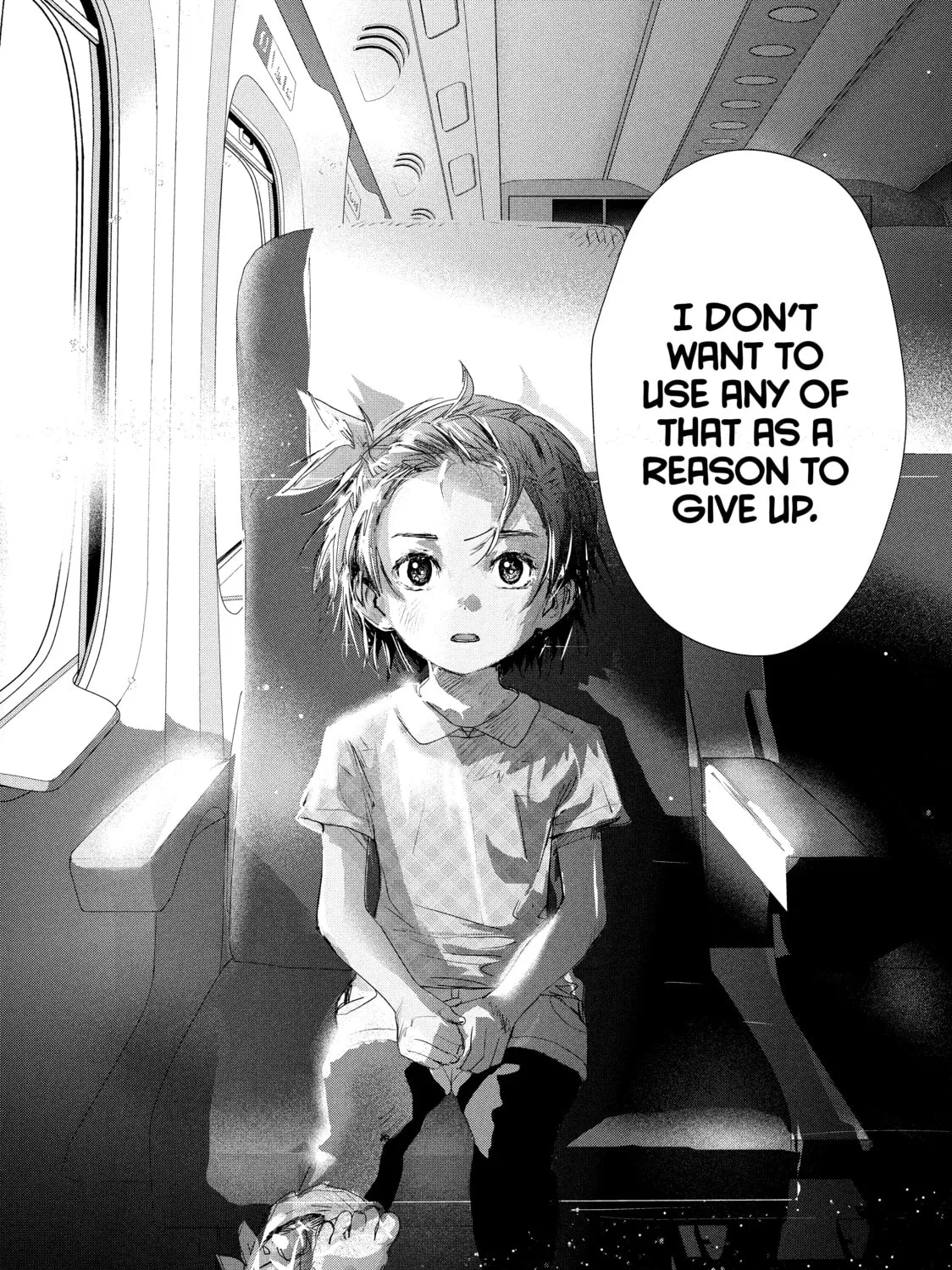 Medalist Chapter 10 page 67 - 
