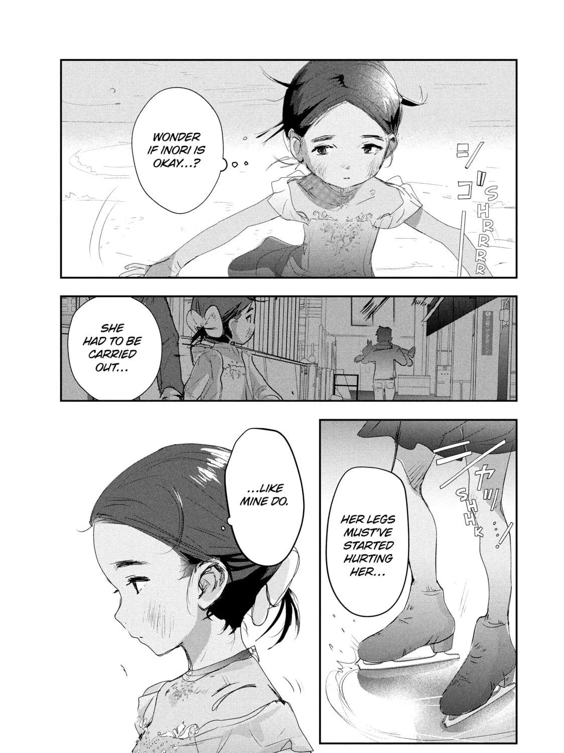 Medalist Chapter 10 page 9 - 