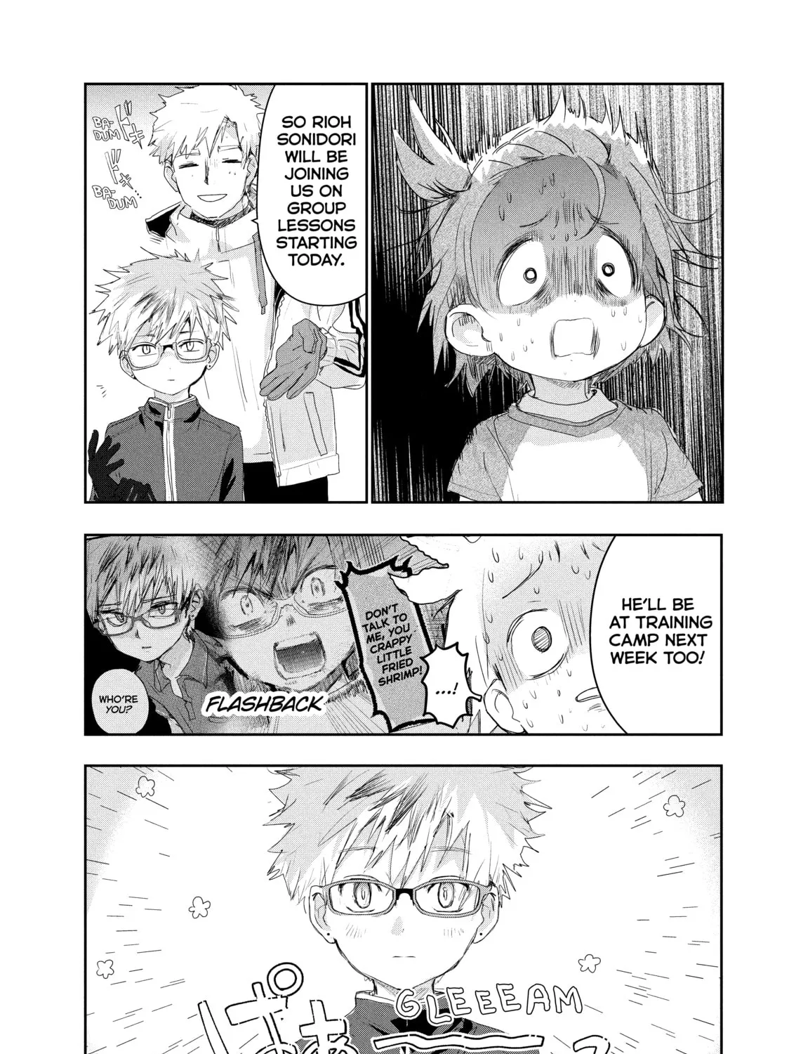 Medalist Chapter 11 page 37 - 