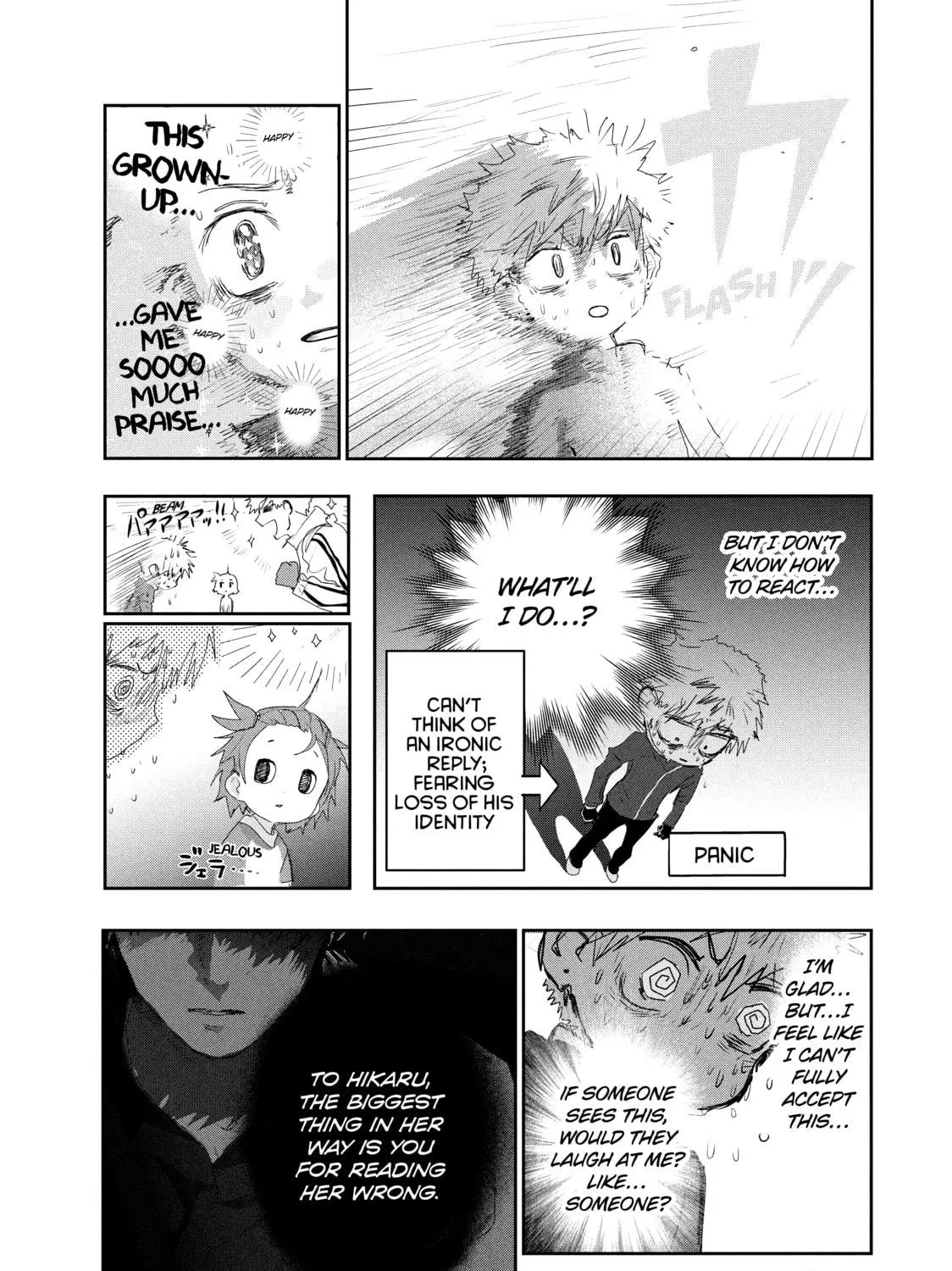 Medalist Chapter 11 page 49 - 