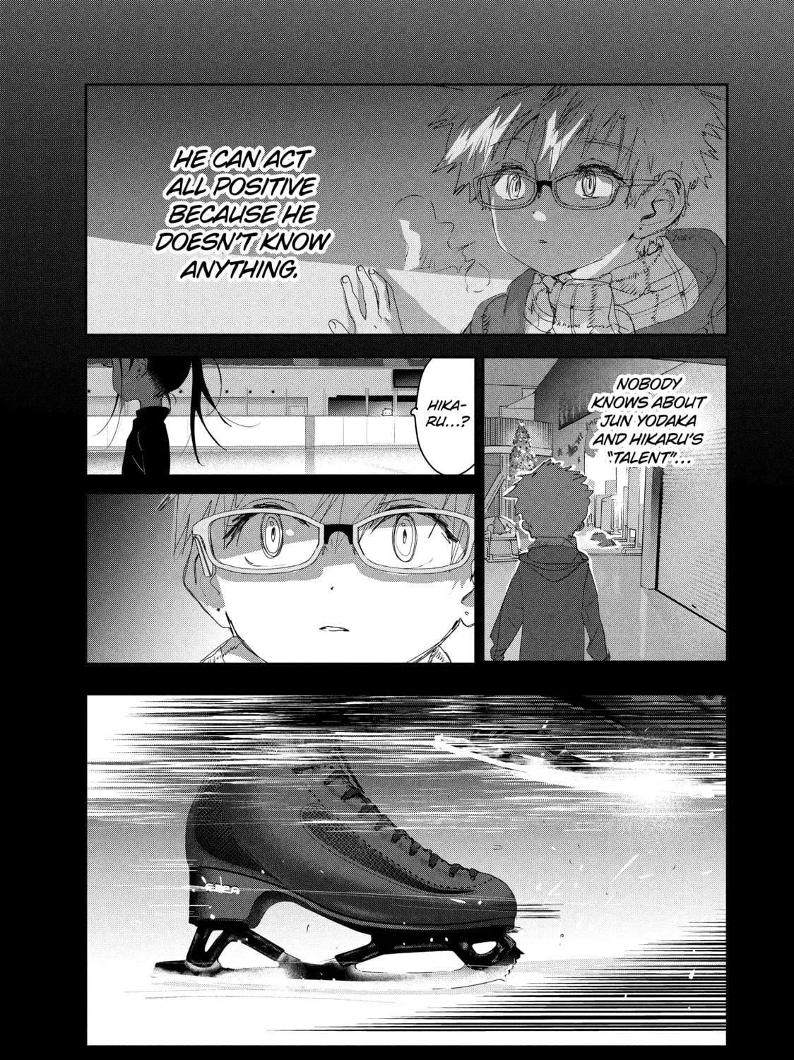 Medalist Chapter 11 page 53 - 