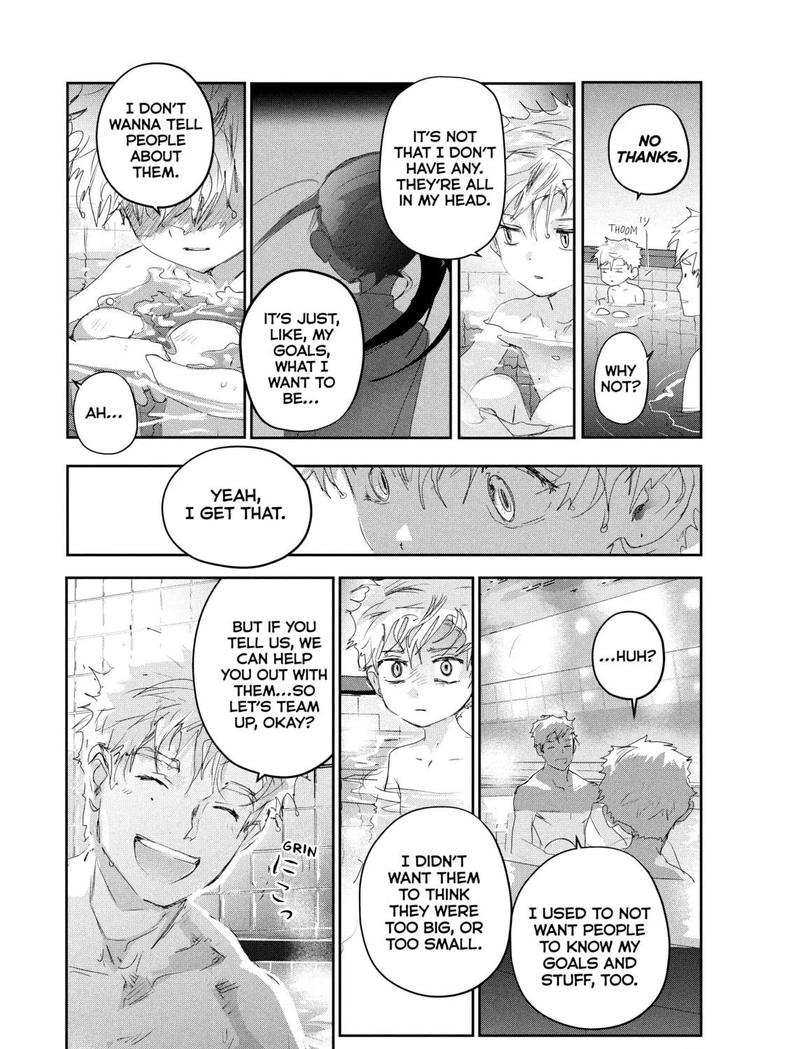 Medalist Chapter 12 page 81 - 