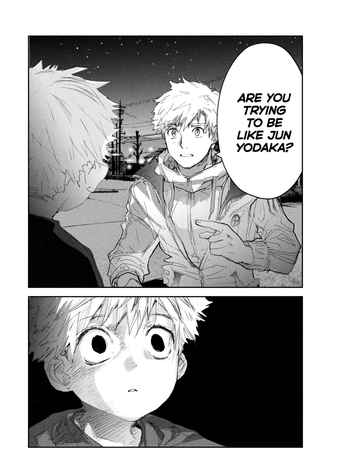 Medalist Chapter 13 page 37 - 