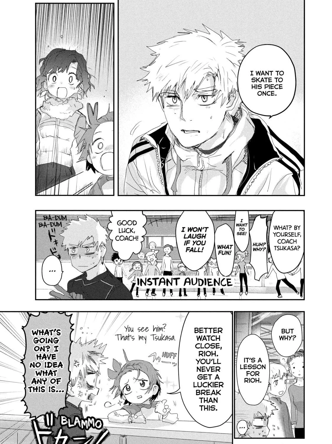 Medalist Chapter 13 page 47 - 