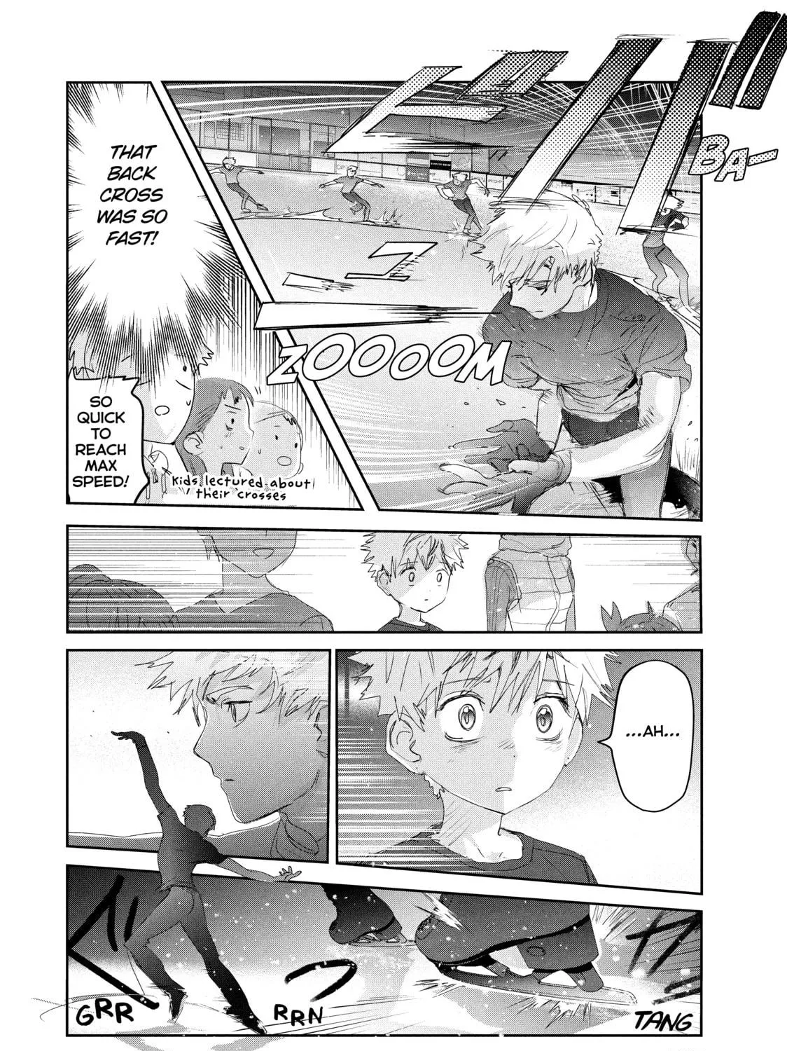Medalist Chapter 13 page 53 - 