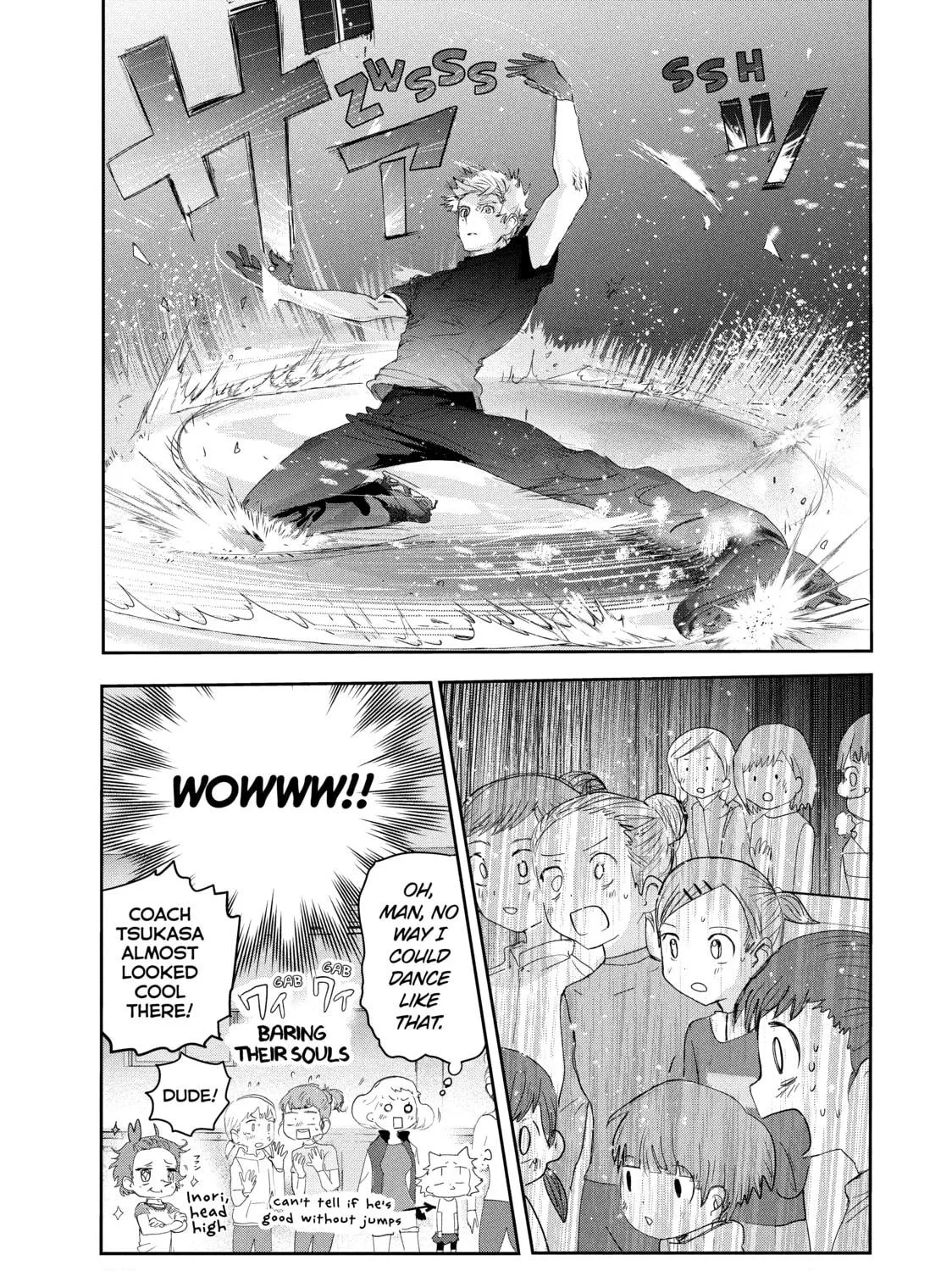 Medalist Chapter 13 page 59 - 