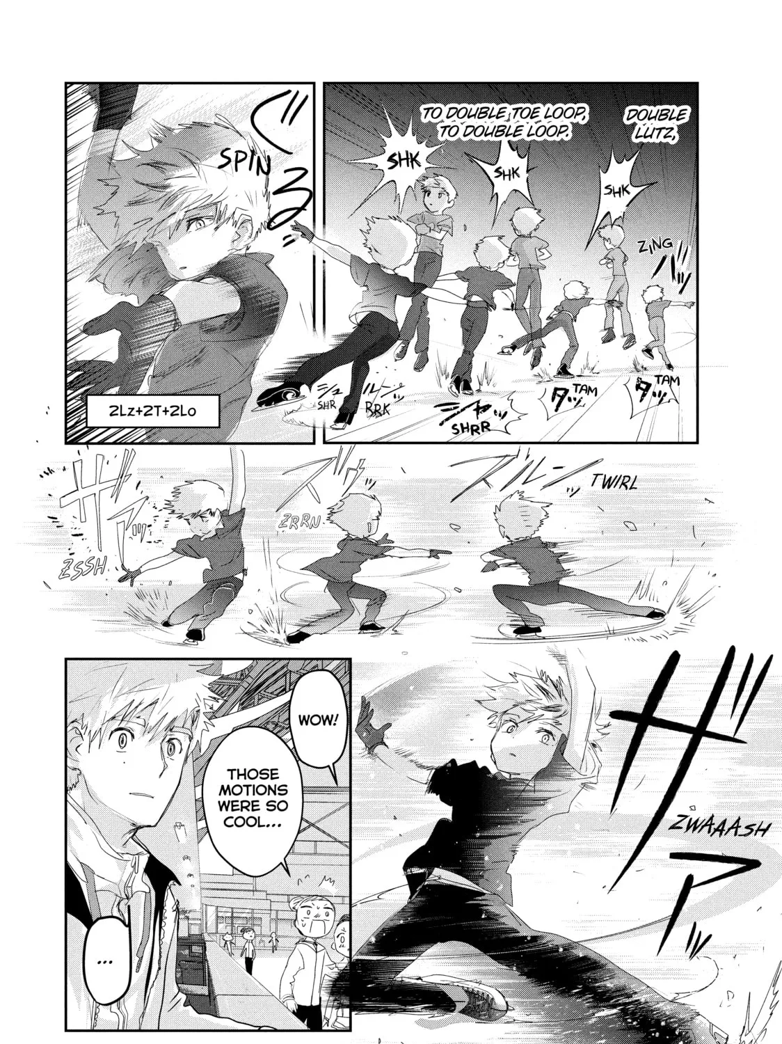 Medalist Chapter 13 page 7 - 
