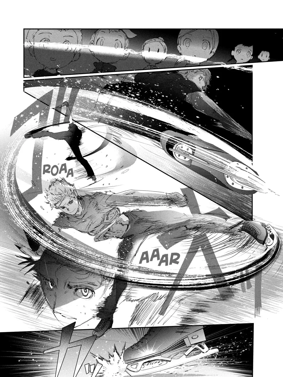 Medalist Chapter 14 page 15 - 