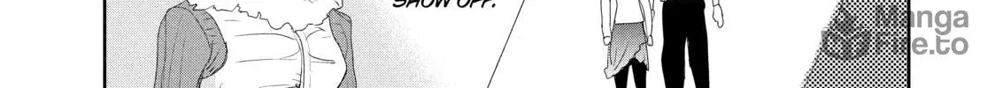 Medalist Chapter 14 page 18 - 