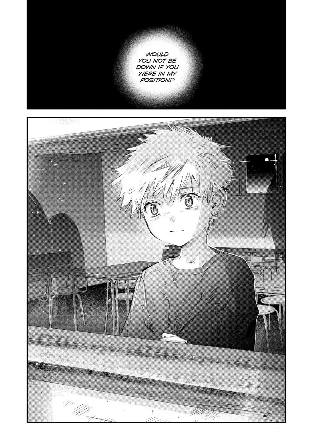 Medalist Chapter 14 page 23 - 