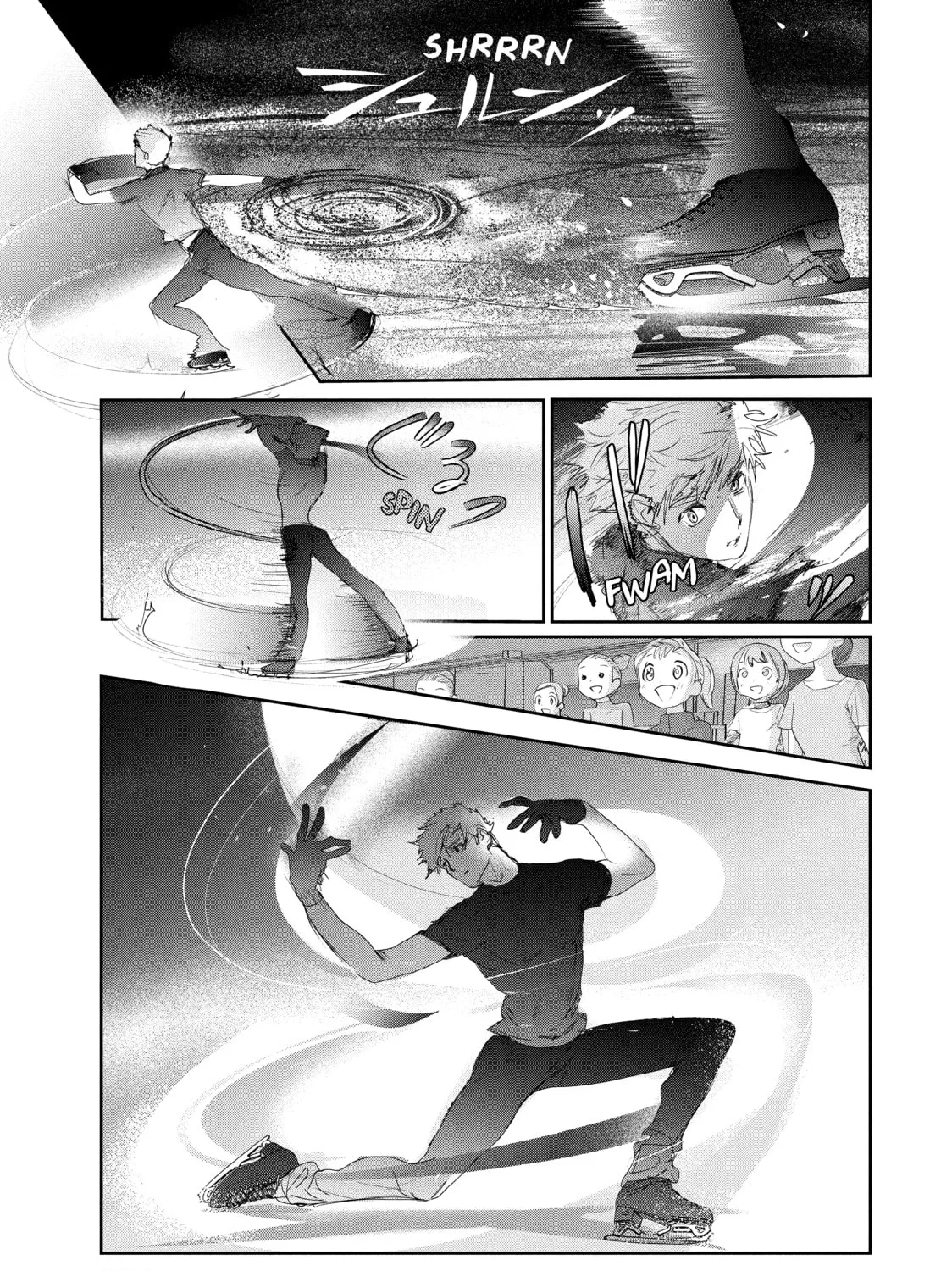 Medalist Chapter 14 page 25 - 