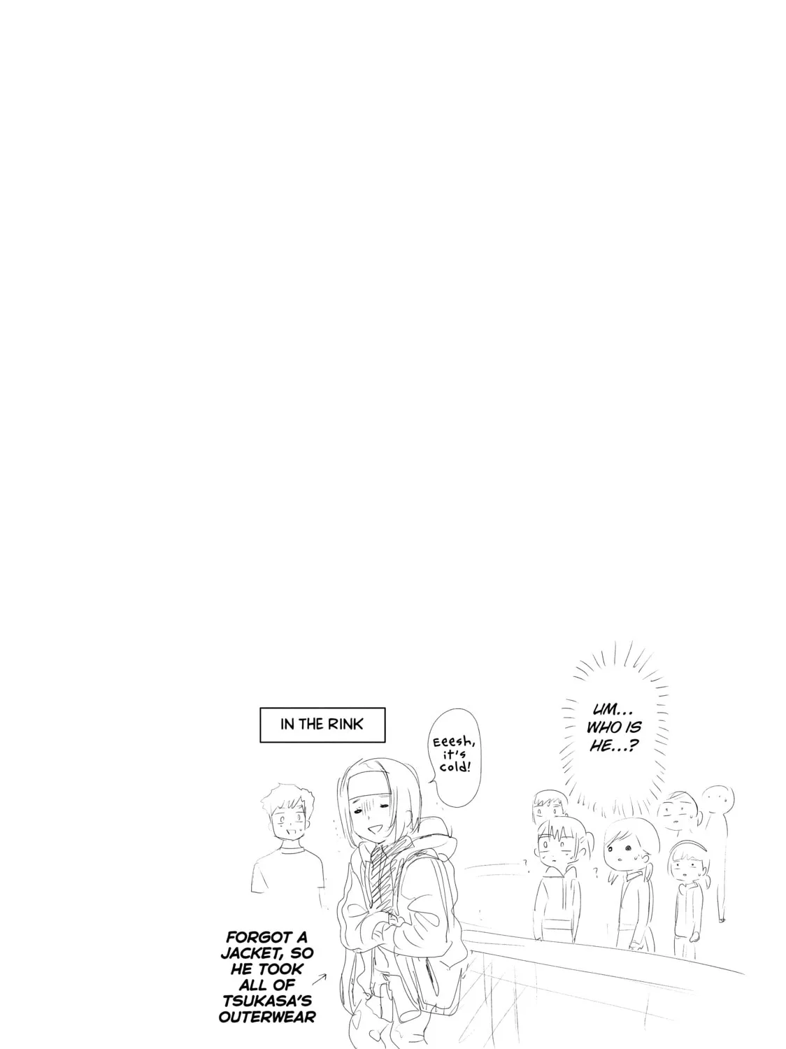 Medalist Chapter 14 page 51 - 