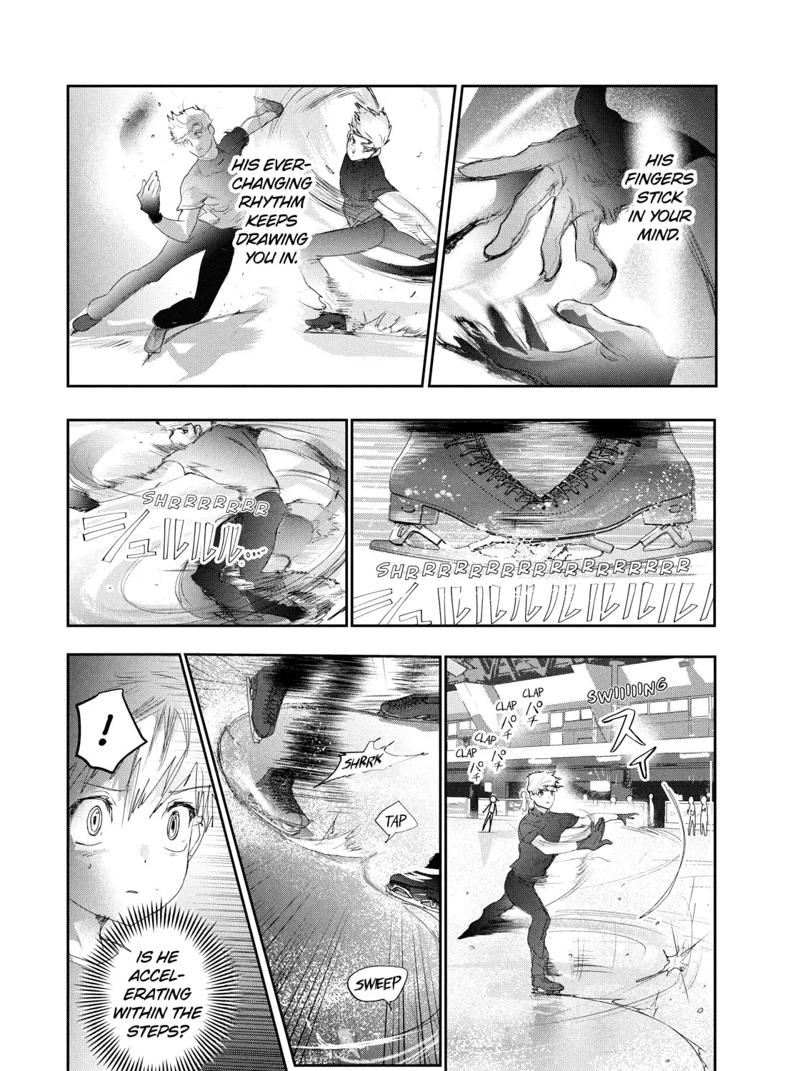 Medalist Chapter 14 page 7 - 