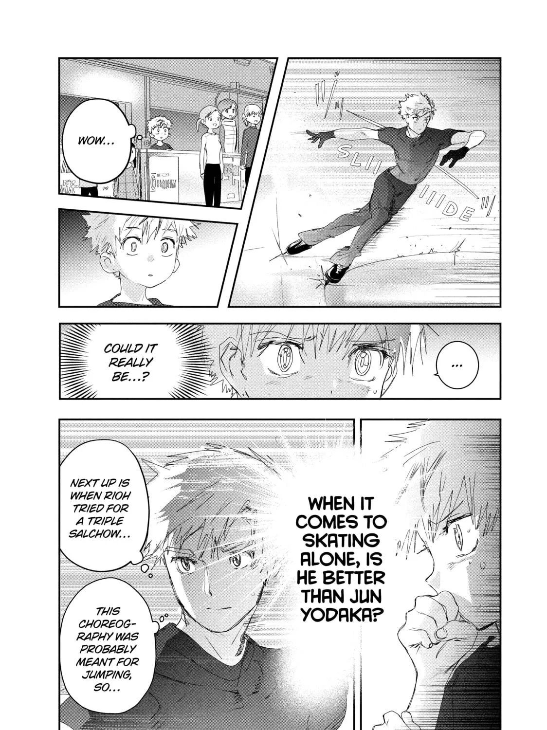 Medalist Chapter 14 page 9 - 