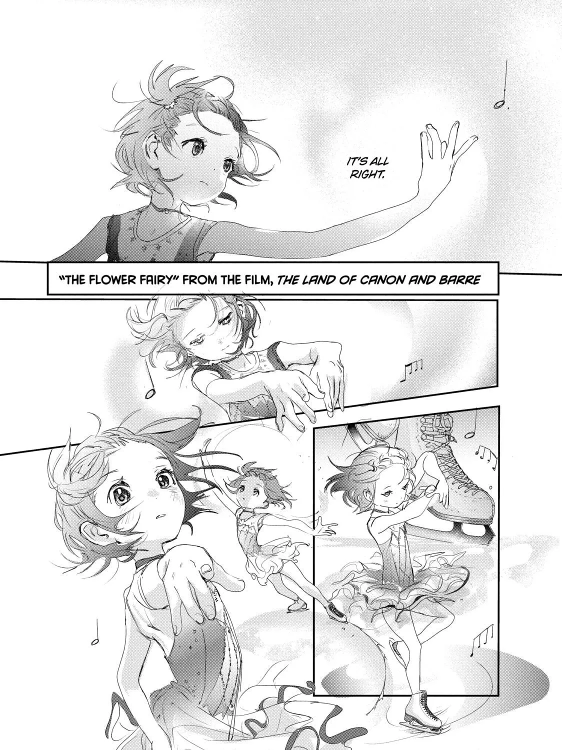 Medalist Chapter 15 page 107 - 