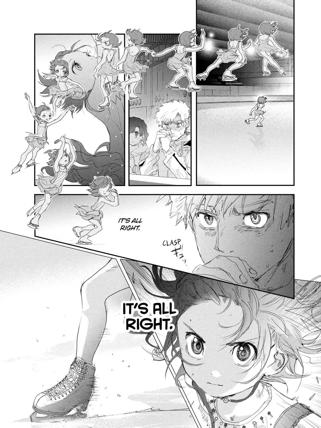 Medalist Chapter 15 page 109 - 