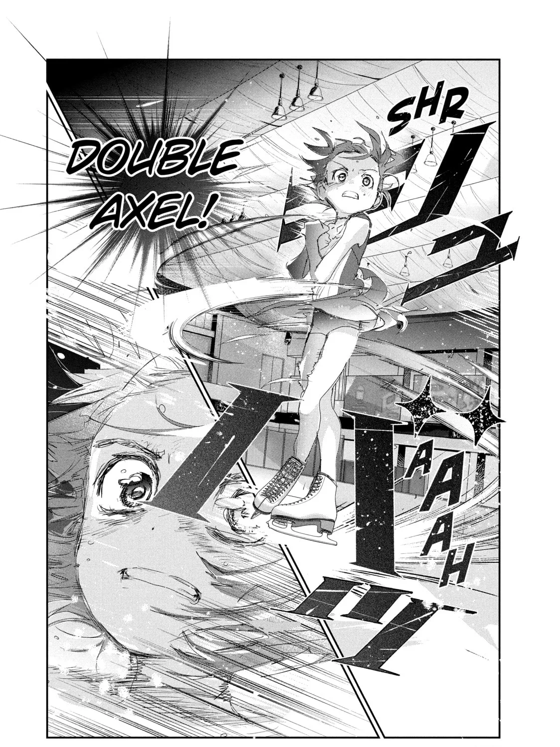 Medalist Chapter 15 page 111 - 