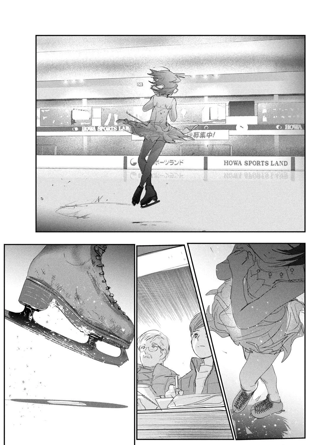 Medalist Chapter 15 page 113 - 