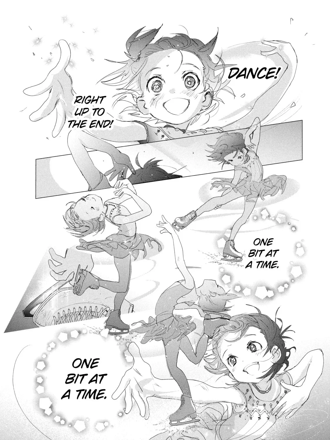 Medalist Chapter 15 page 117 - 