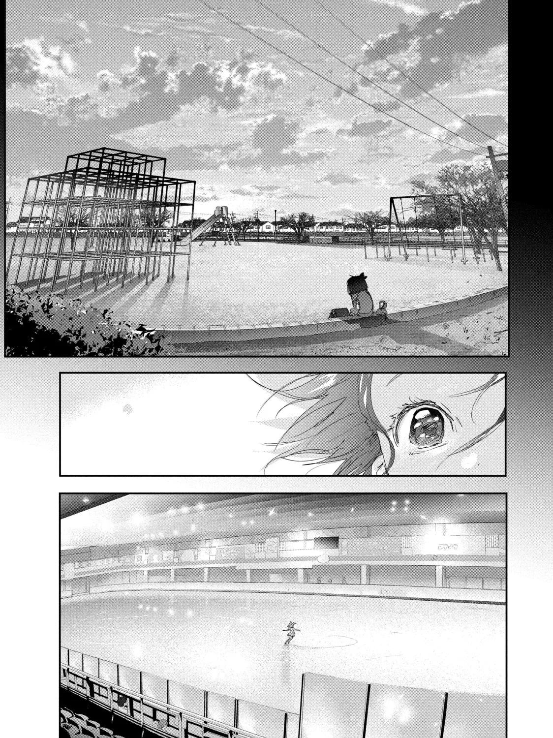 Medalist Chapter 15 page 121 - 