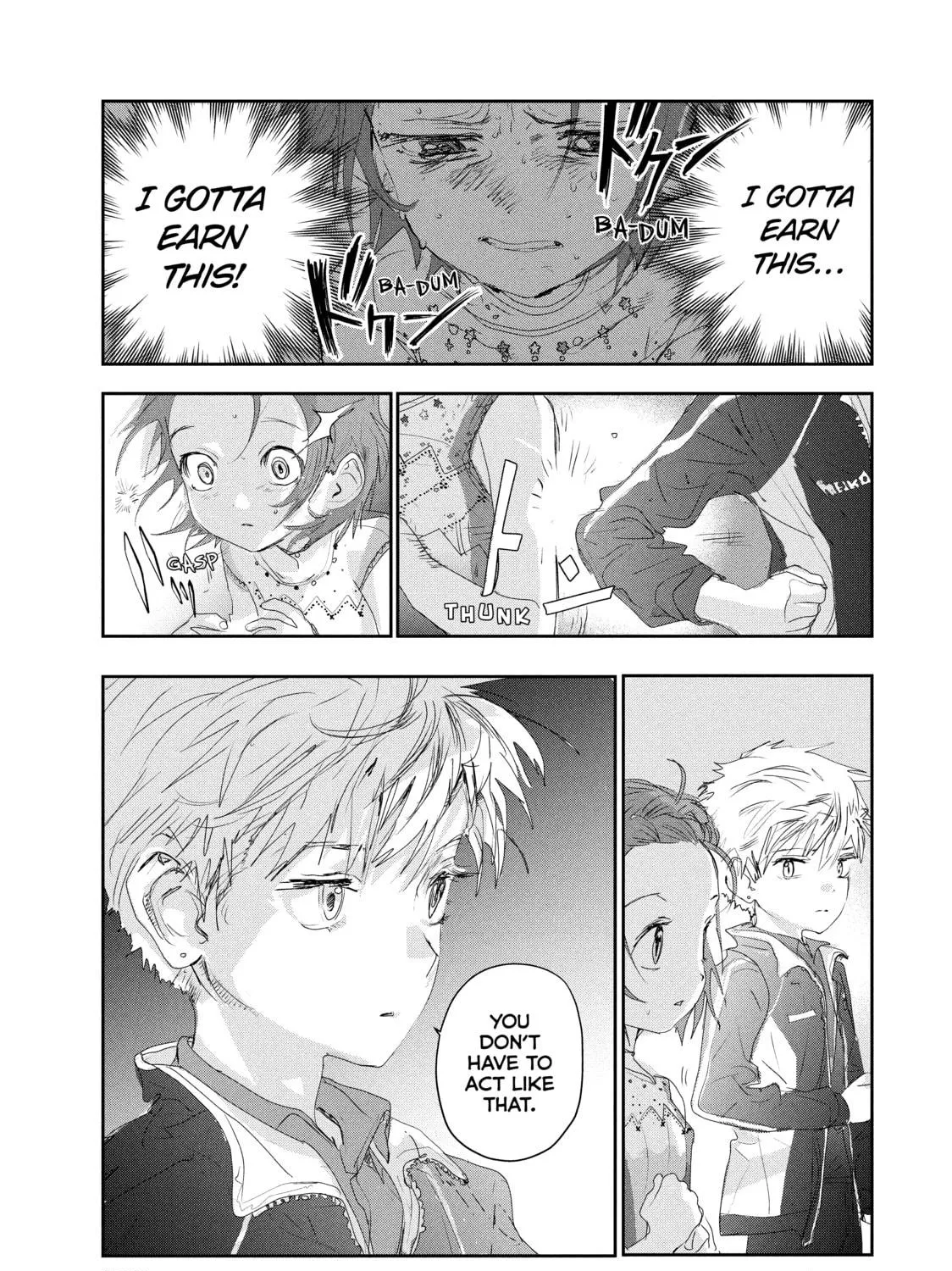 Medalist Chapter 15 page 125 - 