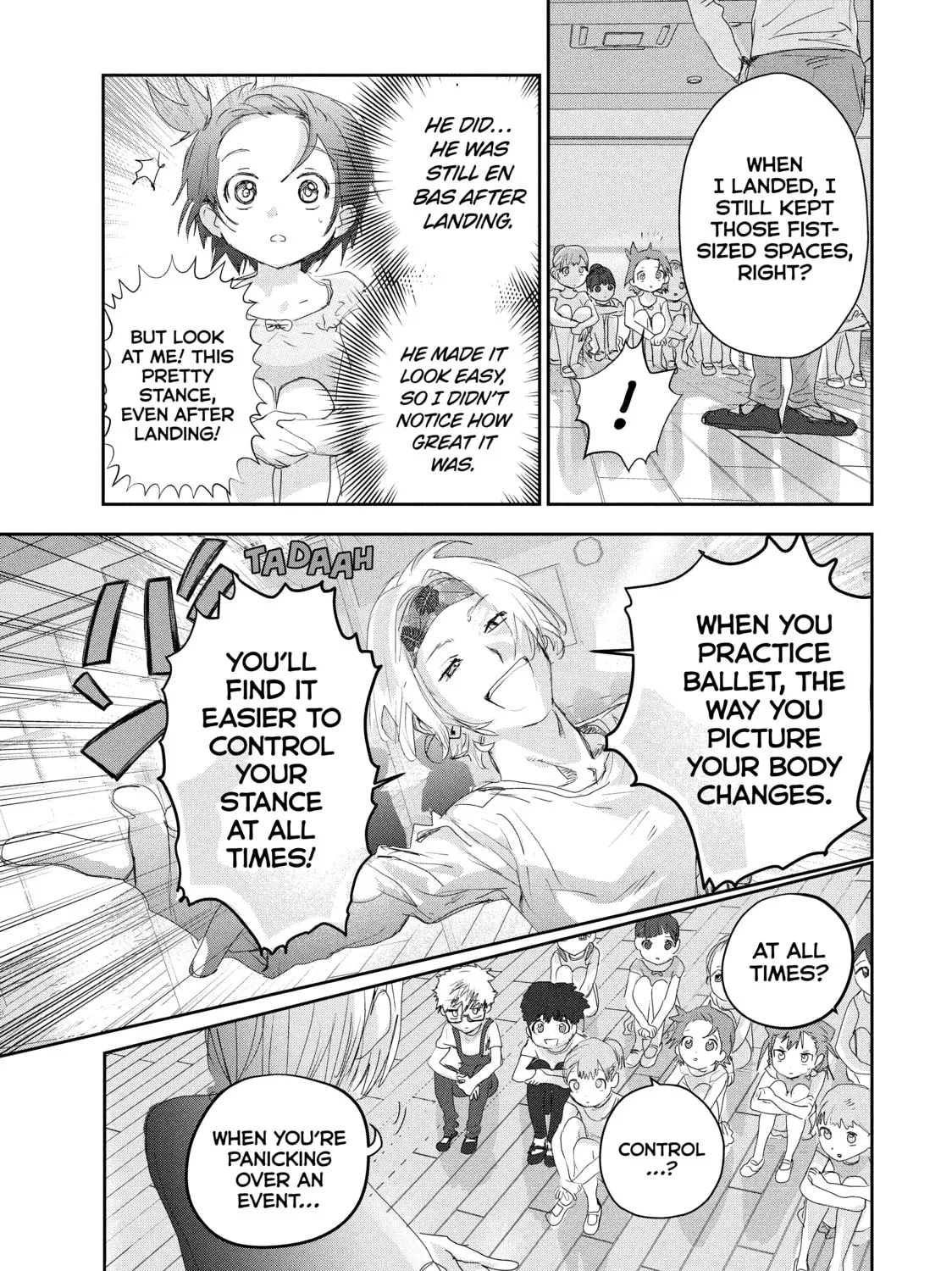Medalist Chapter 15 page 25 - 