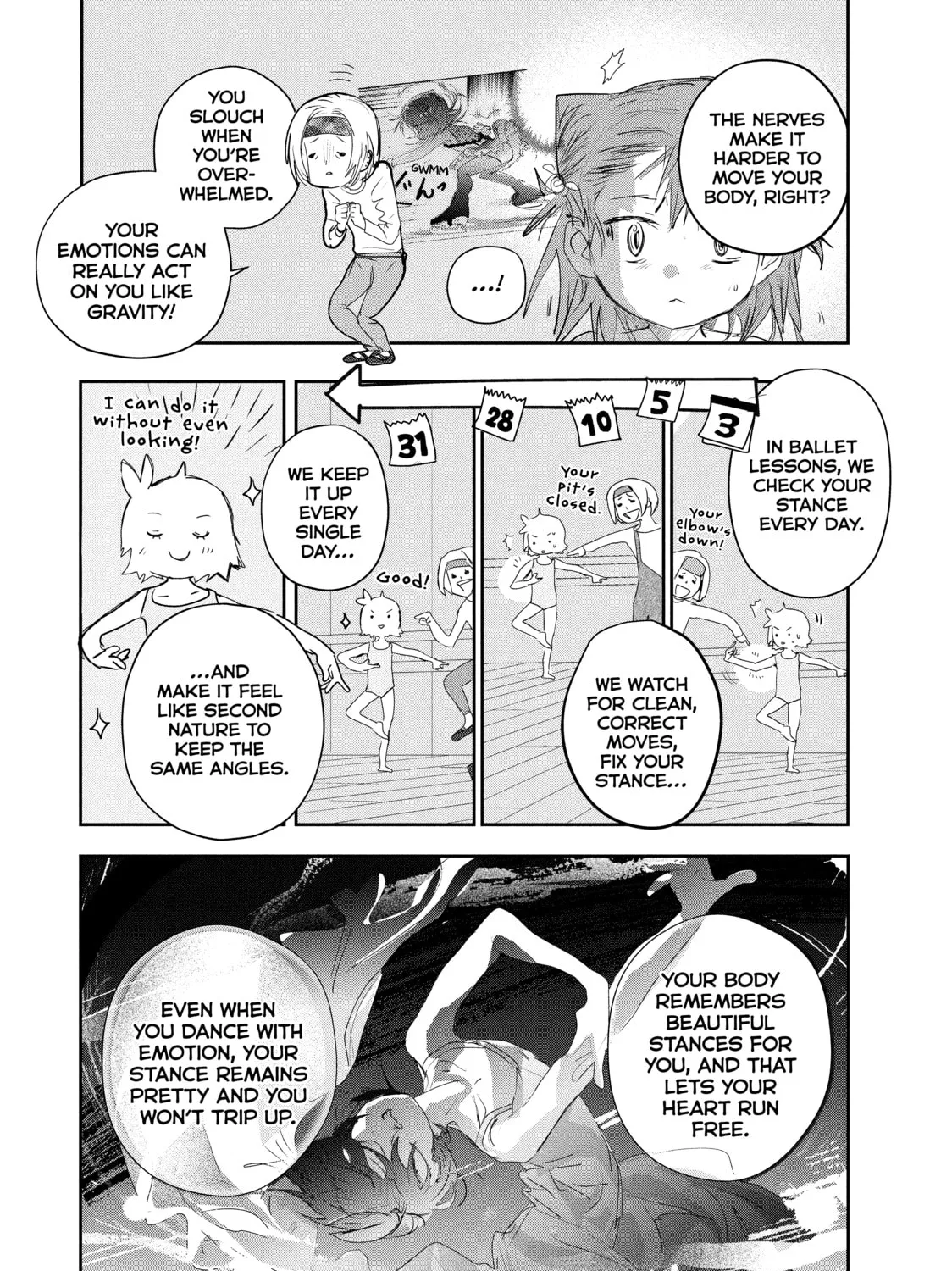 Medalist Chapter 15 page 27 - 