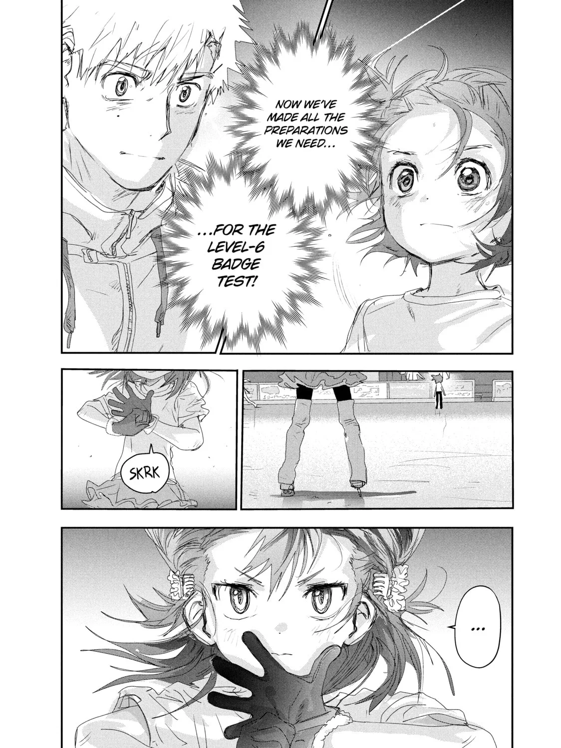 Medalist Chapter 15 page 37 - 