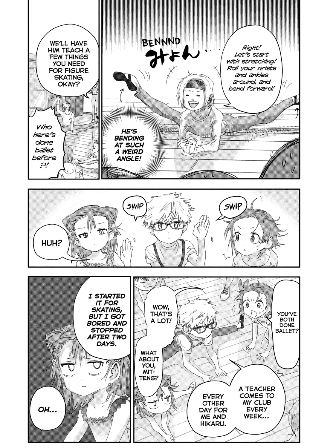 Medalist Chapter 15 page 7 - 