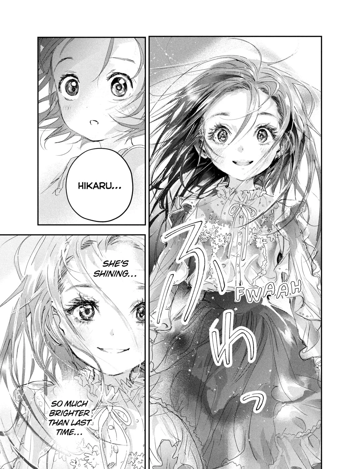 Medalist Chapter 15 page 73 - 