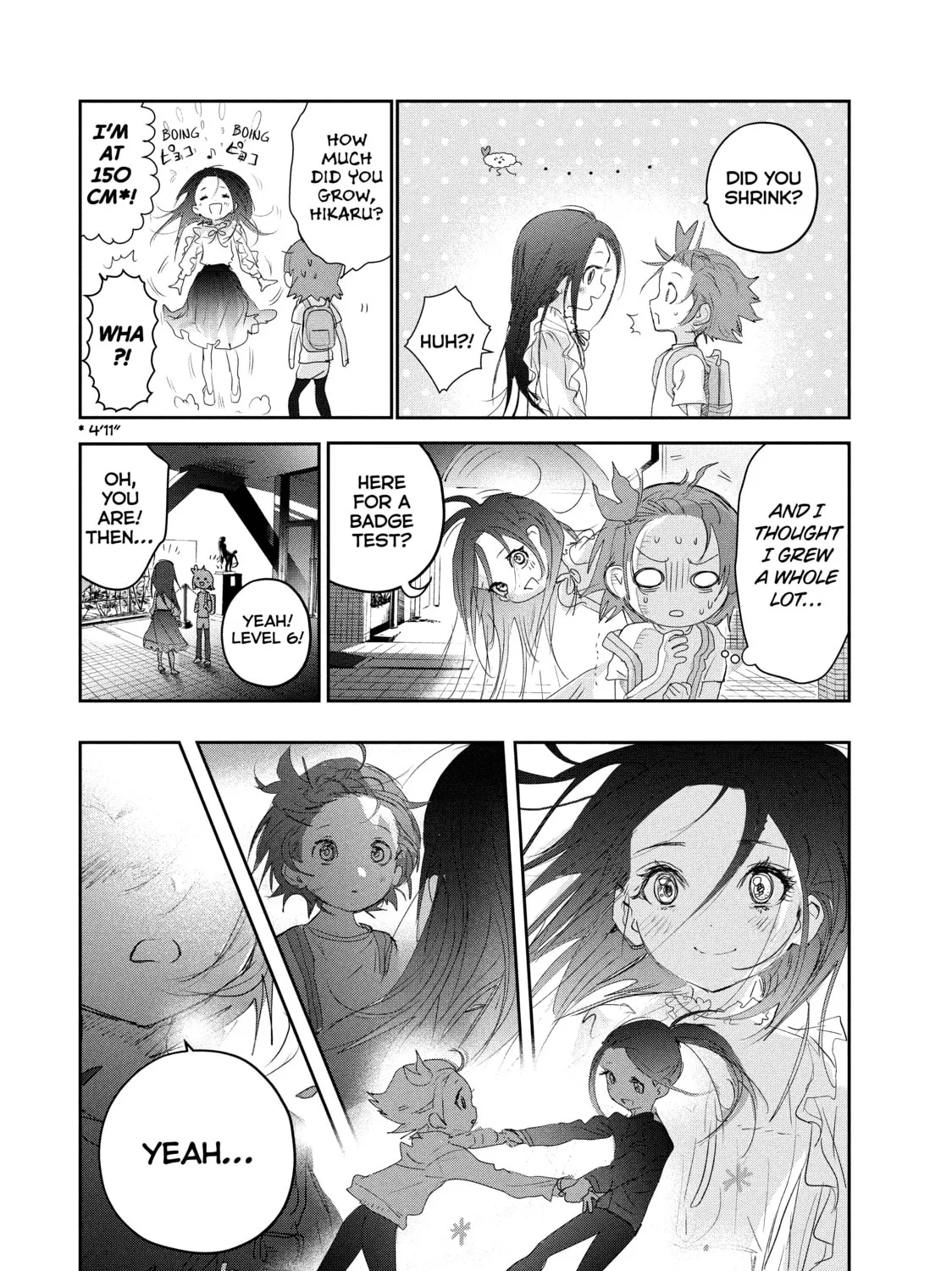 Medalist Chapter 15 page 75 - 