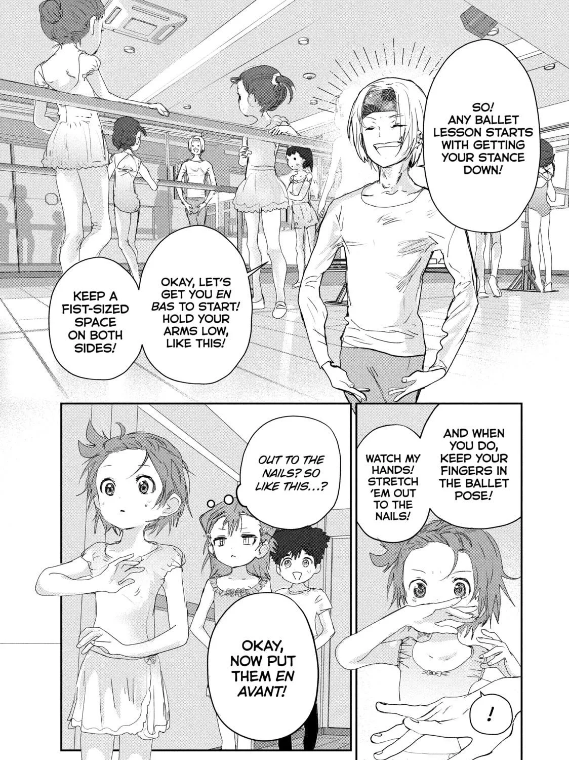 Medalist Chapter 15 page 9 - 