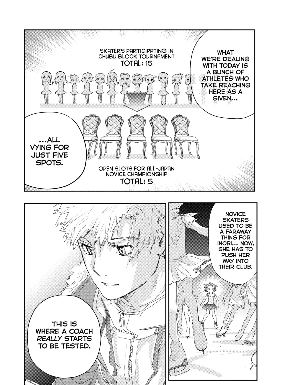 Medalist Chapter 16 page 13 - 