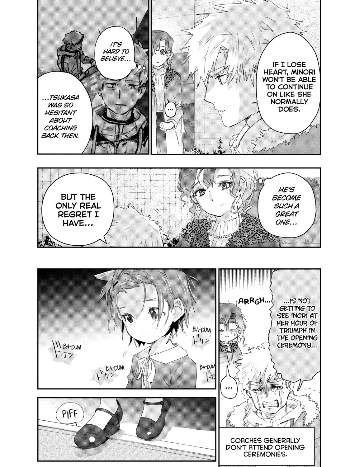 Medalist Chapter 16 page 15 - 