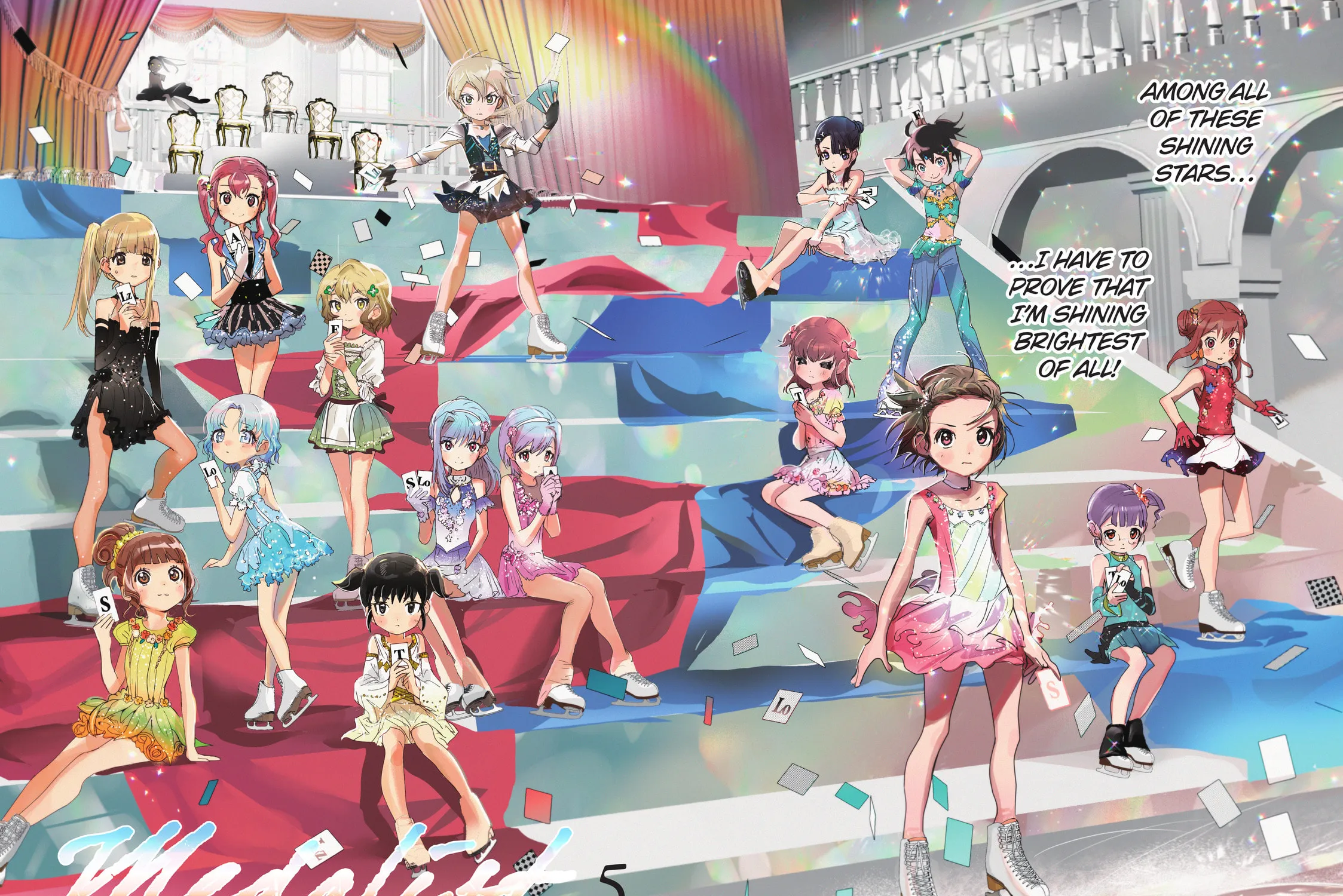 Medalist Chapter 16 page 3 - 