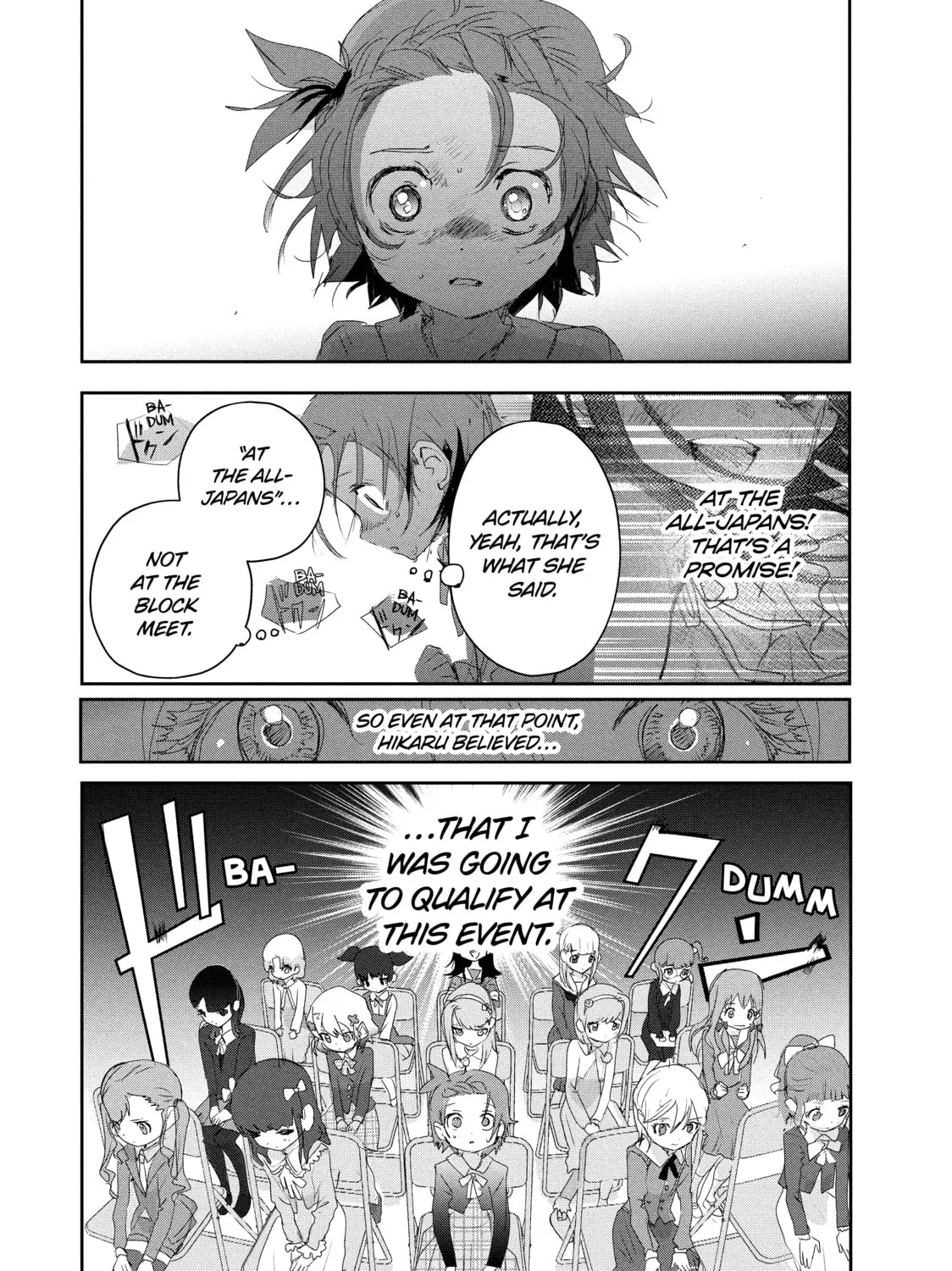 Medalist Chapter 16 page 43 - 