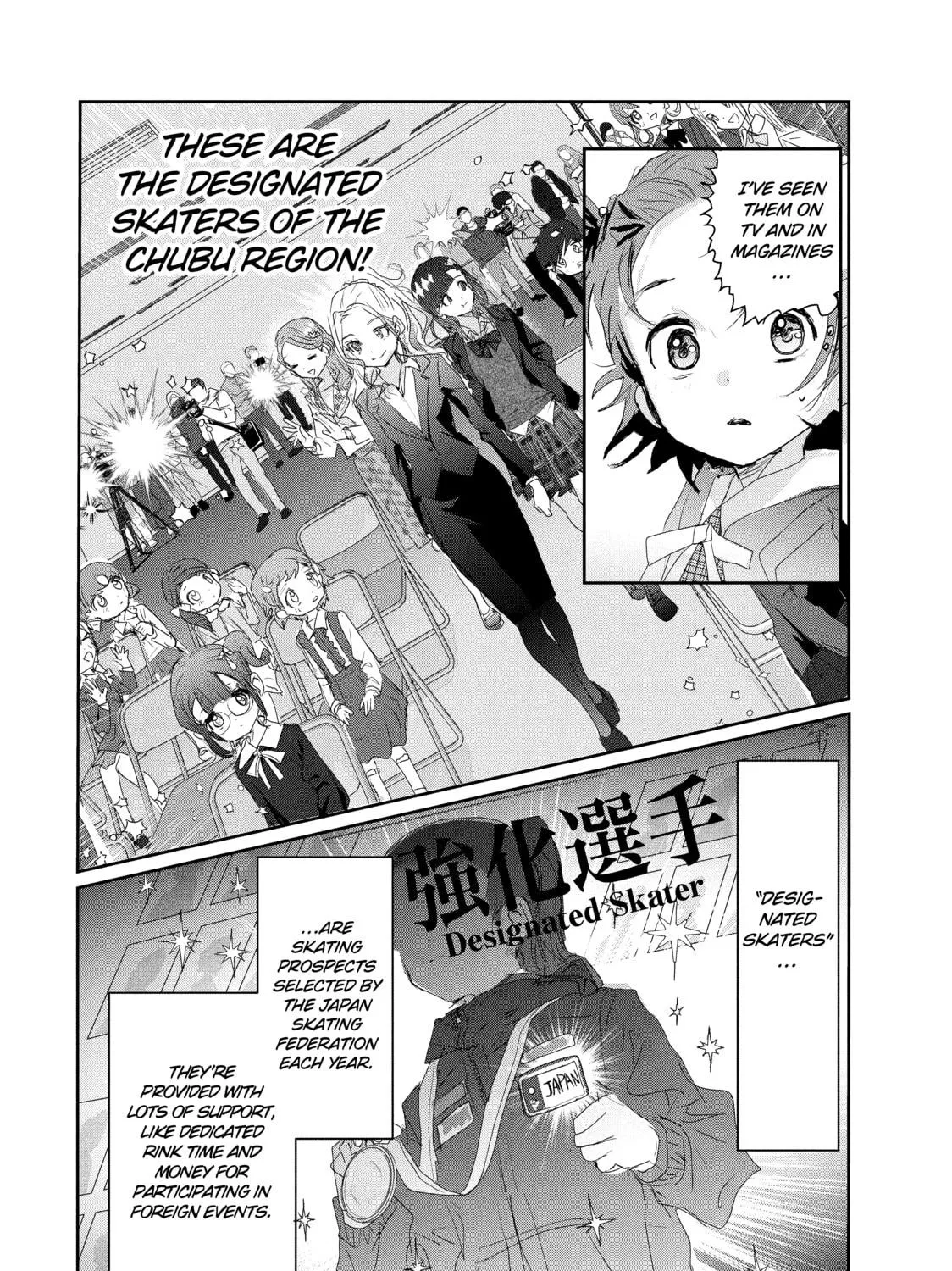 Medalist Chapter 16 page 49 - 