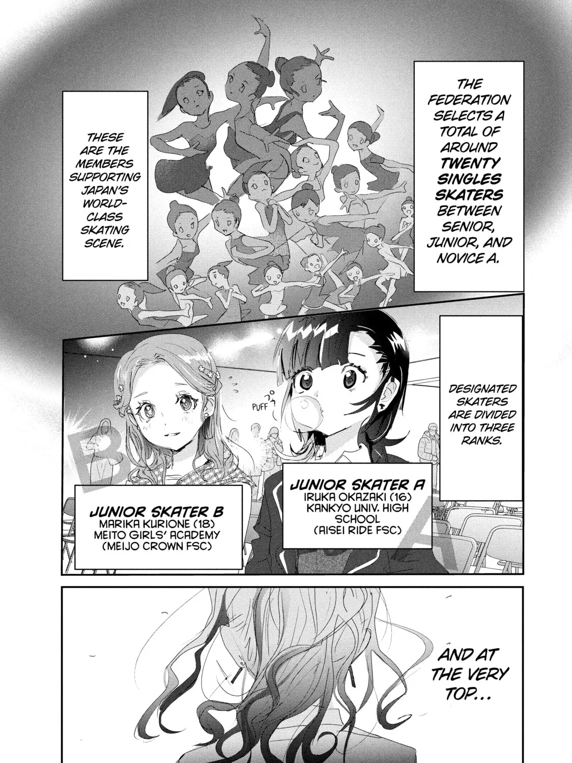 Medalist Chapter 16 page 51 - 