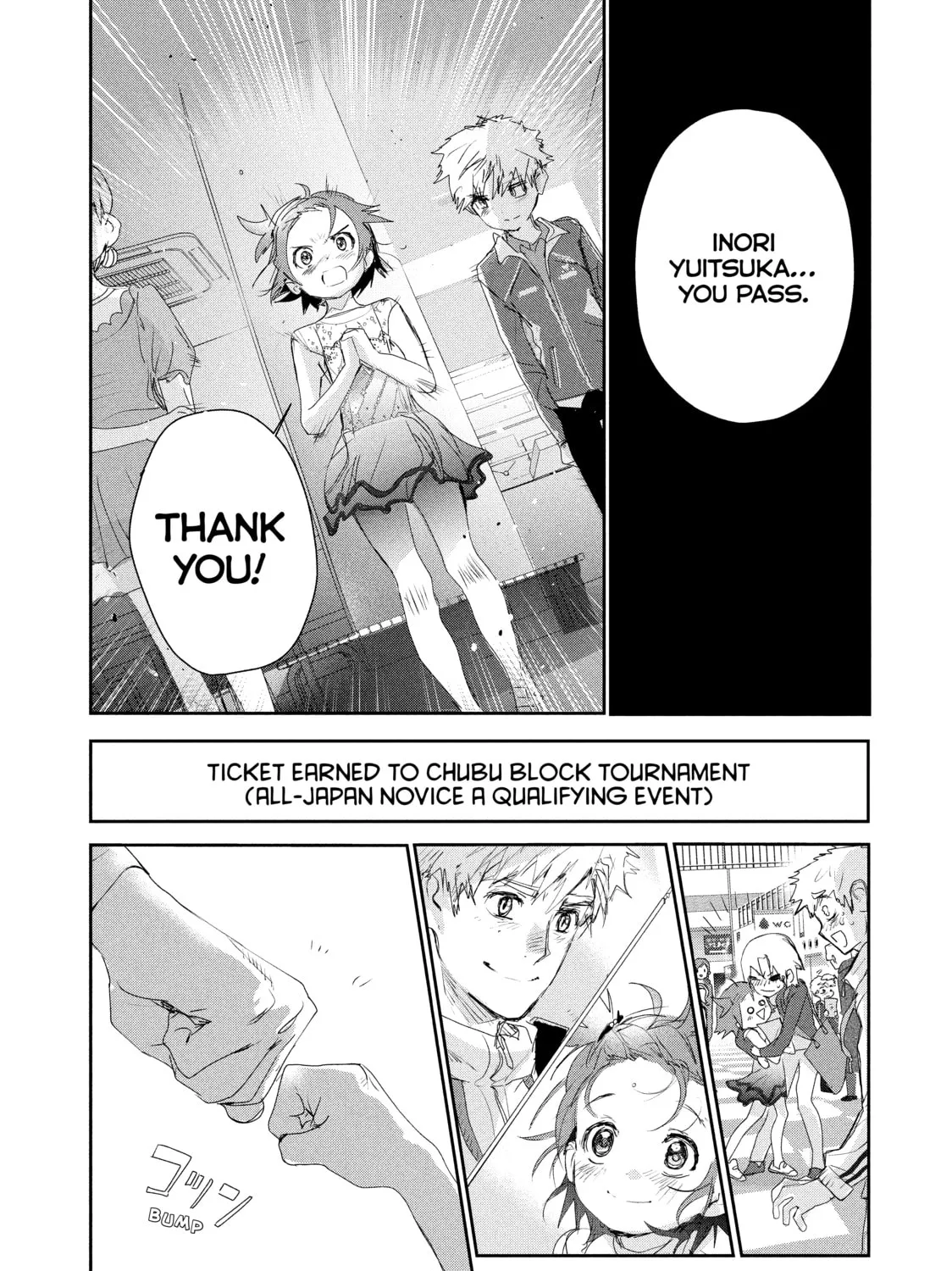 Medalist Chapter 16 page 7 - 