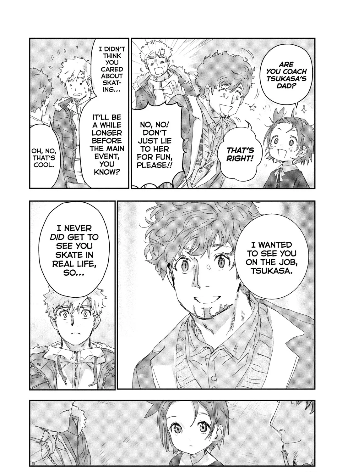 Medalist Chapter 17 page 25 - 