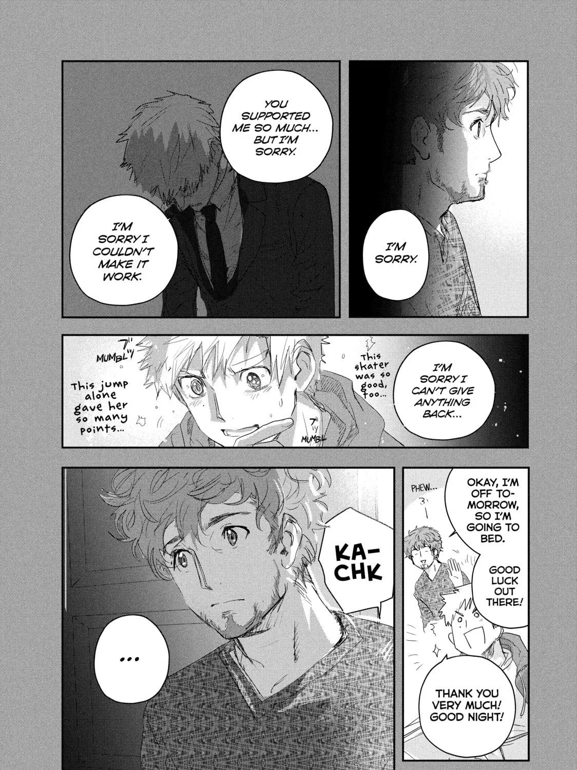 Medalist Chapter 17 page 5 - 