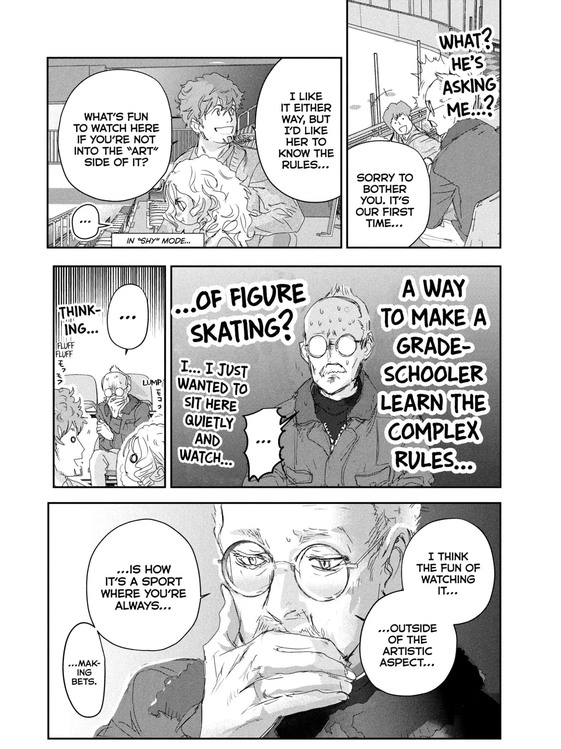 Medalist Chapter 17 page 43 - 