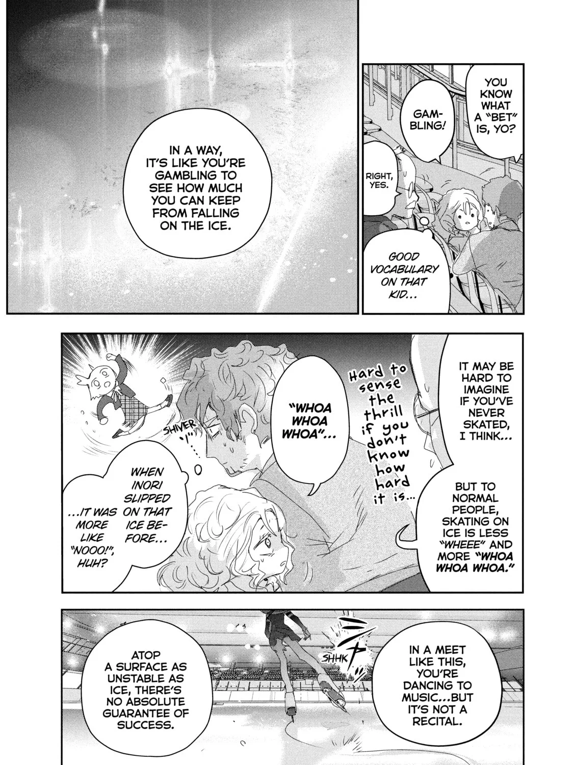 Medalist Chapter 17 page 45 - 