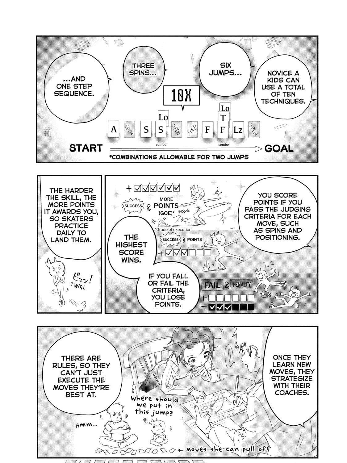 Medalist Chapter 17 page 49 - 